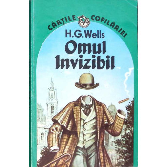 OMUL INVIZIBIL