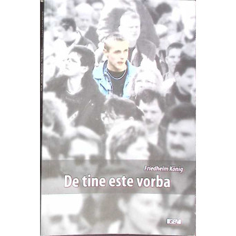 DE TINE ESTE VORBA