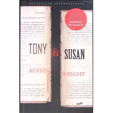 TONY SI SUSAN