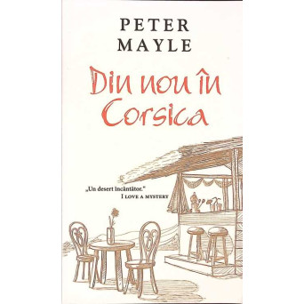 DIN NOU IN CORSICA
