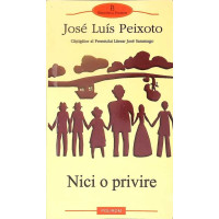NICI O PRIVIRE NICI O PRIVIRE