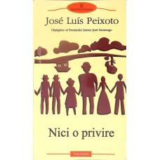 NICI O PRIVIRE NICI O PRIVIRE