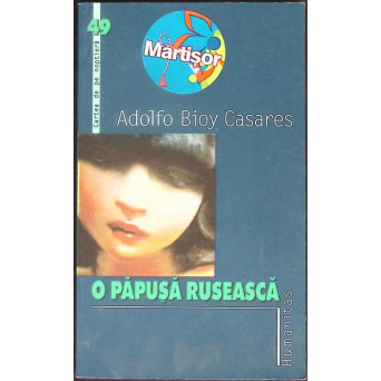 O PAPUSA RUSEASCA. POVESTIRI