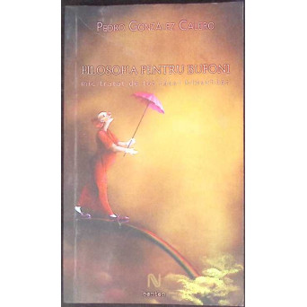 FILOSOFIA PENTRU BUFONI