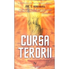 CURSA TERORII CURSA TERORII