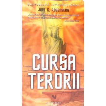 CURSA TERORII