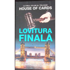 LOVITURA FINALA LOVITURA FINALA