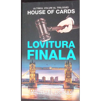 LOVITURA FINALA