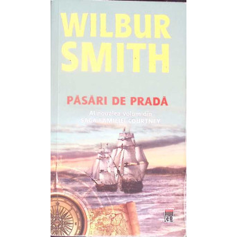 PASARI DE PRADA