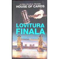 LOVITURA FINALA