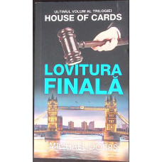 LOVITURA FINALA