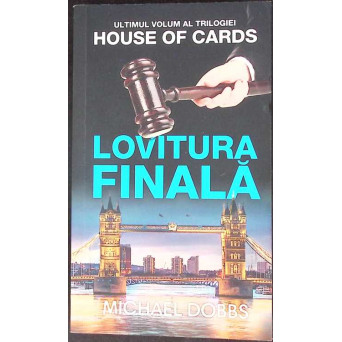 LOVITURA FINALA