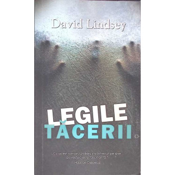 LEGILE TACERII