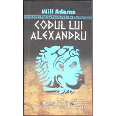 CODUL LUI ALEXANDRU
