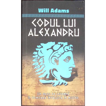 CODUL LUI ALEXANDRU