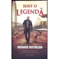 SUNT O LEGENDA SUNT O LEGENDA