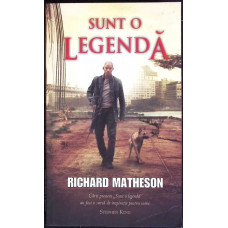 SUNT O LEGENDA SUNT O LEGENDA