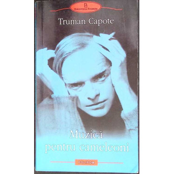 MUZICA PENTRU CAMELEONI