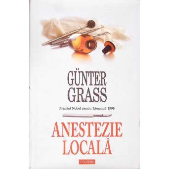ANESTEZIE LOCALA