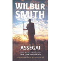 ASSEGAI
