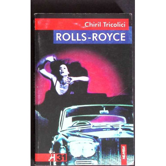 ROLLS ROYCE
