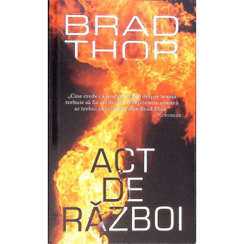 ACT DE RAZBOI