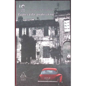POATE CA DA, POATE CA NU