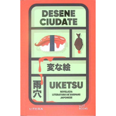 DESENE CIUDATE
