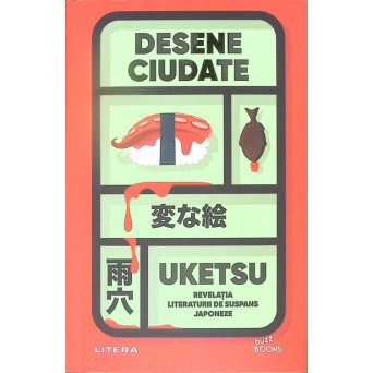 DESENE CIUDATE