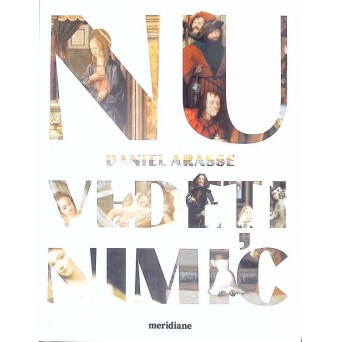 NU VEDETI NIMIC. DESCRIERI