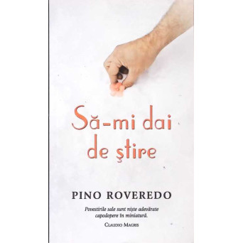 SA-MI DAI DE STIRE