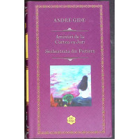 AMINTIRI DE LA CURTEA CU JURI. SECHESTRATA DIN POITIERS
