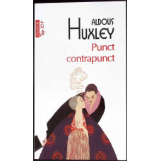 PUNCT CONTRAPUNCT PUNCT CONTRAPUNCT