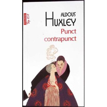 PUNCT CONTRAPUNCT