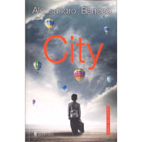 CITY