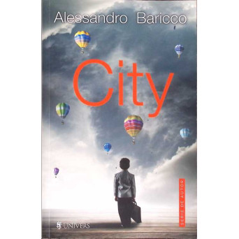 CITY