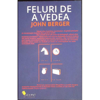 FELURI DE A VEDEA