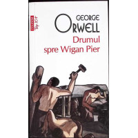 DRUMUL SPRE WIGAN PIER DRUMUL SPRE WIGAN PIER