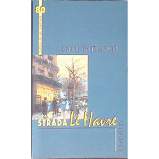 STRADA LE HAVRE