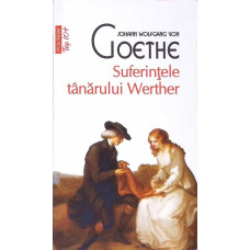 SUFERINTELE TANARULUI WERTHER