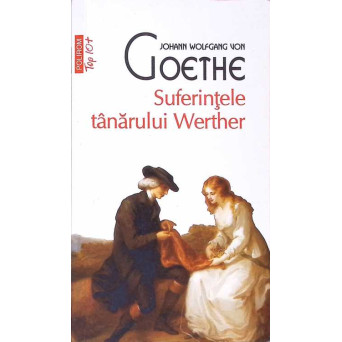 SUFERINTELE TANARULUI WERTHER