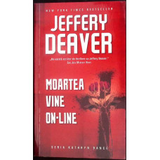MOARTEA VINE ON-LINE