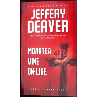 MOARTEA VINE ON-LINE