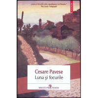 LUNA SI FOCURILE