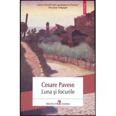 LUNA SI FOCURILE