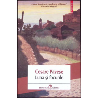 LUNA SI FOCURILE