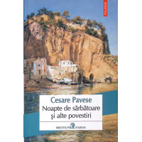 NOAPTE DE SARBATOARE SI ALTE POVESTIRI NOAPTE DE SARBATOARE SI ALTE POVESTIRI