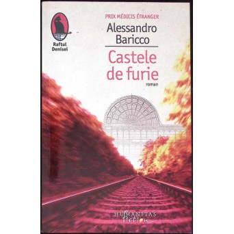 CASTELE DE FURIE