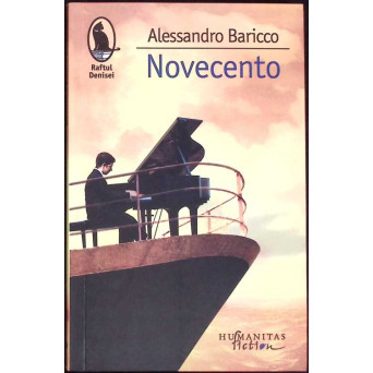 NOVECENTO. UN MONOLOG