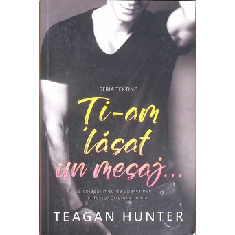 TI-AM LASAT UN MESAJ